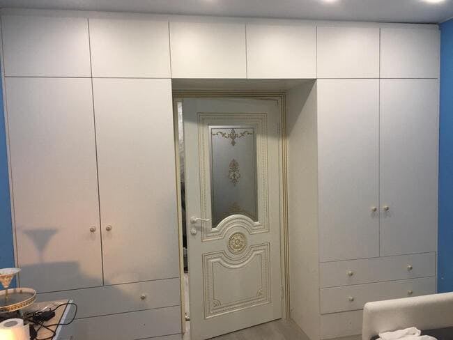 Мебель на заказ Солнечногорск