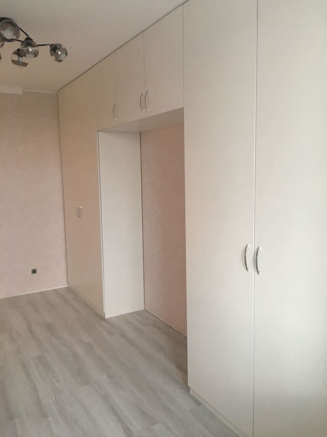 Мебель на заказ Солнечногорск